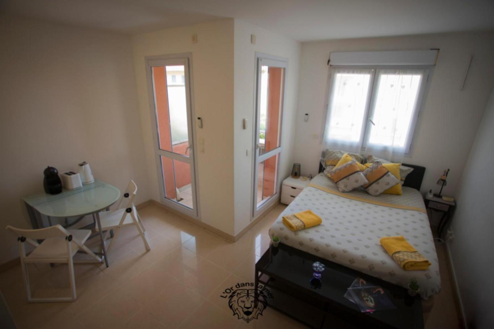 Apartment L'or Dans La