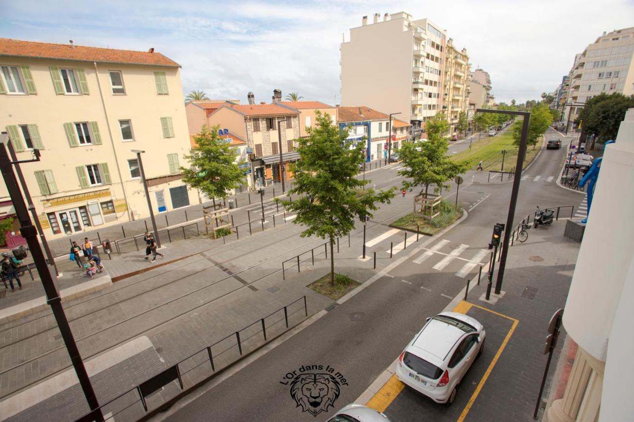 Appartement L'or Dans La *